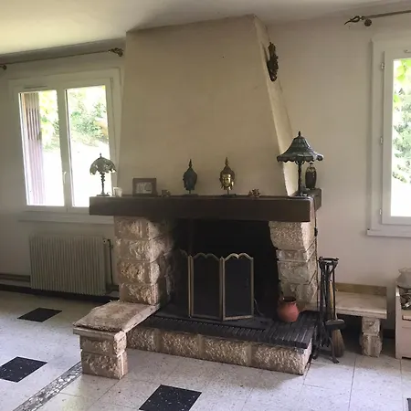 Prázdninový dům Paris's