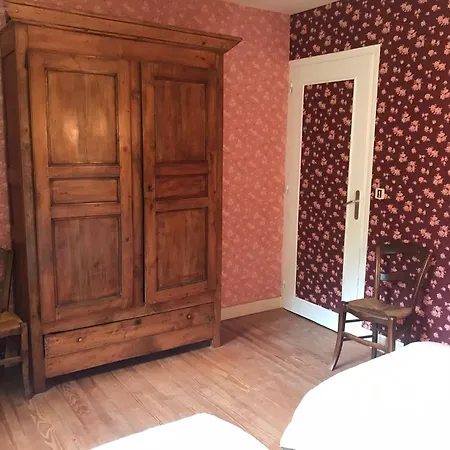 Prázdninový dům Paris's Balagueres