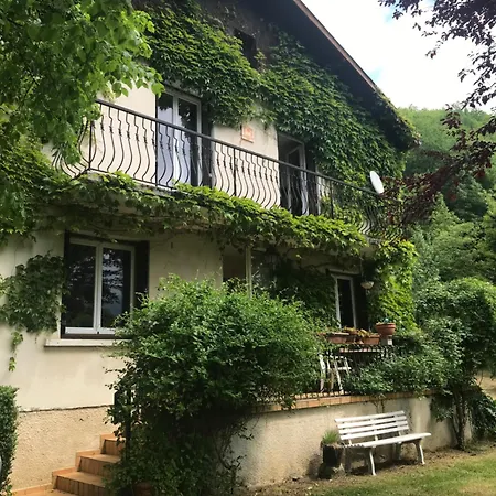 Paris's Prázdninový dům