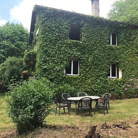 Paris's * Balagueres